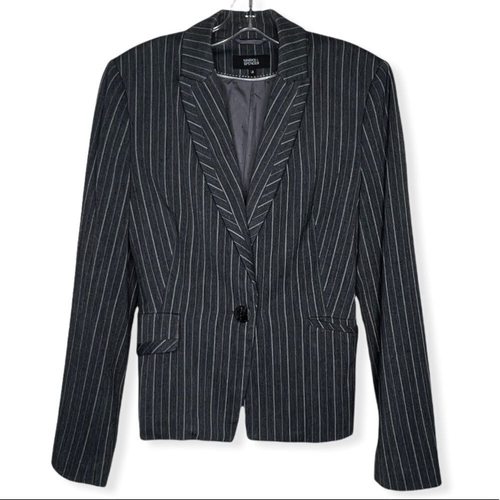 Marks & Spencer Blazer
